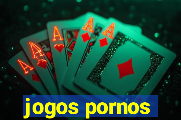 jogos pornos